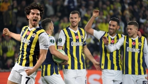 Şampiyonlar Ligi 2. eleme turu: FB 2-1 Lugano