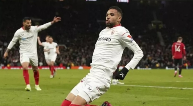 Fenerbahçe, Youssef En-Nesyri ile anlaştı