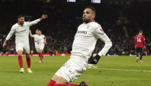 Fenerbahçe, Youssef En-Nesyri ile anlaştı