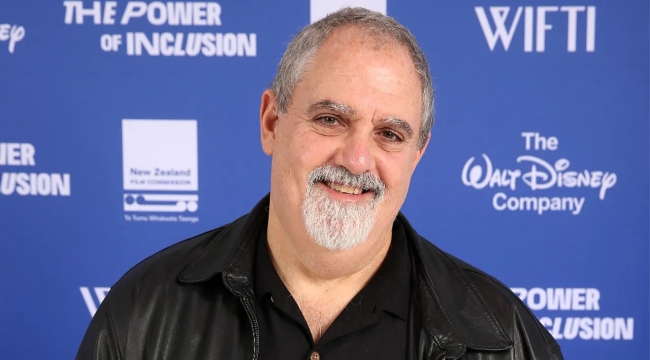 Film yapımcısı Jon Landau hayatını kaybetti