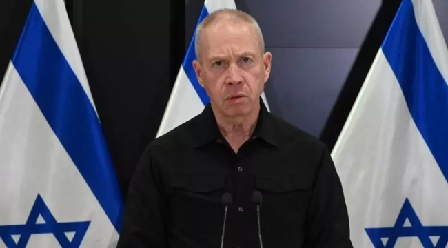 Gallant: "Acilen 10 bin ek askere ihtiyacımız var"