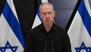 Gallant: "Acilen 10 bin ek askere ihtiyacımız var"