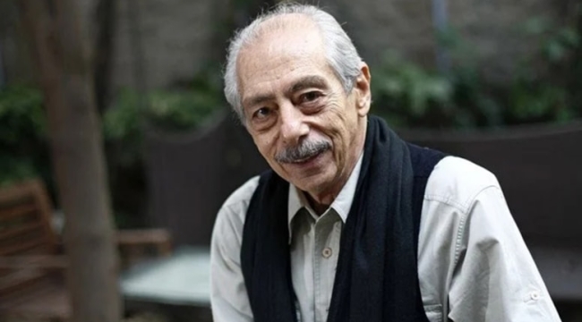 Genco Erkal 86 yaşında hayatını kaybetti