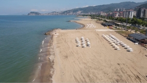 Giresun'da 2 günlük denize girme yasağı