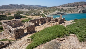 Girit Adası'nda su krizi: OHAL ilan edildi