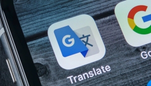 Google Çeviri'ye 110 yeni dil tanımlandı