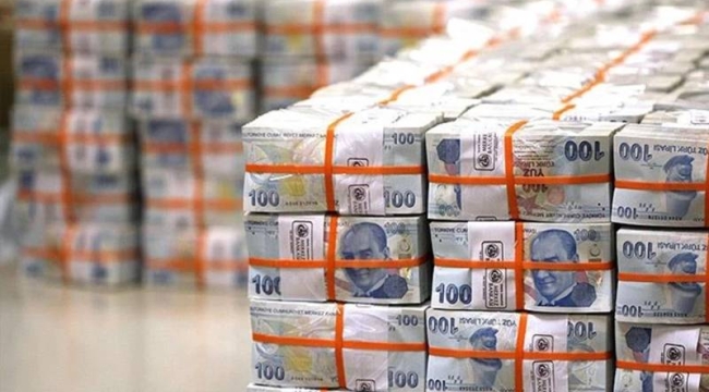 Hazine, bono ve tahville 19,7 milyar TL borçlandı
