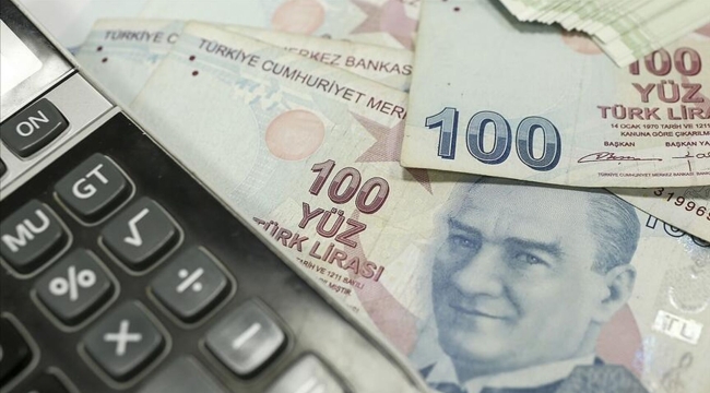 Hazine, iki tahville 43,7 milyar TL borçlandı