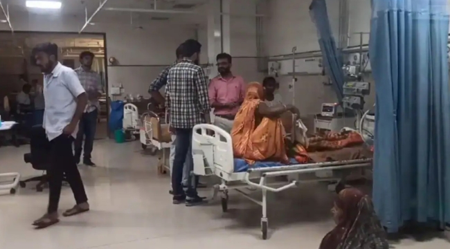 Hindistan'da Chandipura salgını: 16 ölü