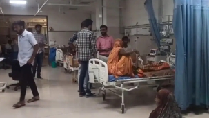 Hindistan'da Chandipura salgını: 16 ölü