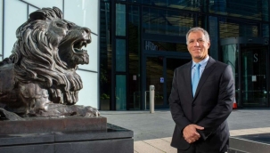 HSBC'nin yeni CEO'su Georges Elhedery oldu