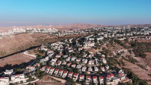 ICJ: "Filistin'deki İsrail yerleşimleri yasa dışı"