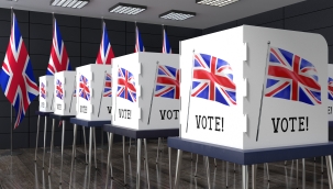 İngiltere'de genel seçimler yarın yapılacak