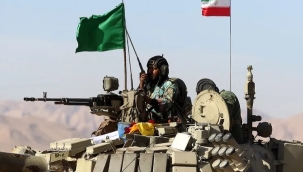 İran'dan sınır güvenliğine ek 1,8 milyar € bütçe