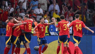 İspanya, EURO 2024 şampiyonu