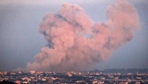 İsrail, Han Yunus'u vurdu: 71 ölü, 289 yaralı