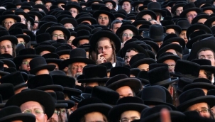 İsrail ordusu, Haredilere celp kağıdı gönderecek