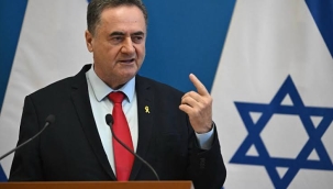 İsrail: "Türkiye, NATO'dan ihraç edilsin"