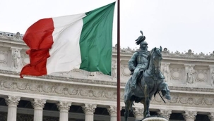 İtalya, Suriye'ye büyükelçi göndermeyi planlıyor