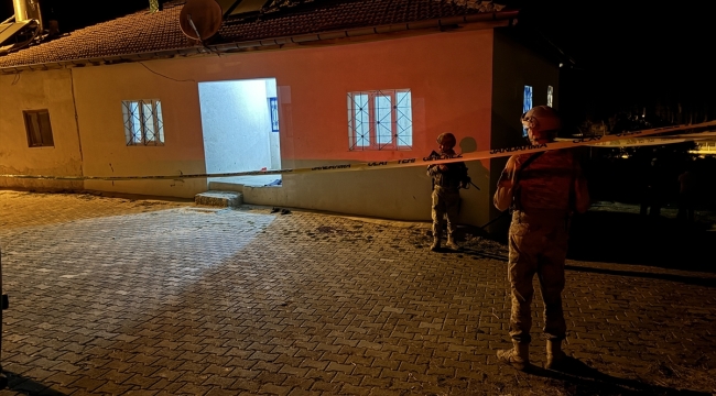 Kayseri'de akraba kavgası: Anne ve oğlu öldürüldü