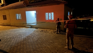 Kayseri'de akraba kavgası: Anne ve oğlu öldürüldü