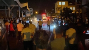 Kayseri'de çocuk tacizcisi kaçak Arap infial yarattı! 