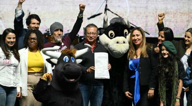 Kolombiya'da boğa güreşleri yasaklandı