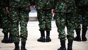 Kolombiya'da terör saldırısı: 6 asker öldü