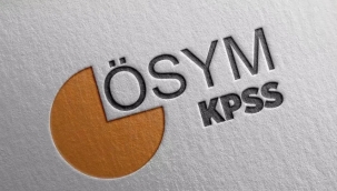 KPSS soruları ve cevaplarının %10'u yayımlandı