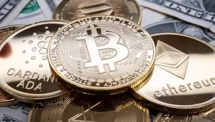 Kripto varlık düzenlemesi R. Gazete'de yayımlandı