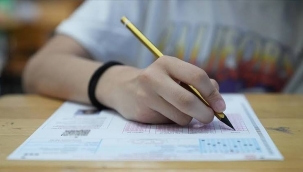 LGS tercih sonuçları açıklandı