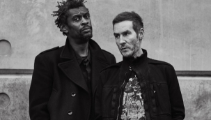 Massive Attack grubundan "çevreci" konser