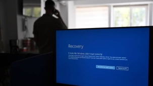 Microsoft: "Tüm uygulama ve hizmetler kurtarıldı"