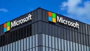 Microsoft'un net kârı 2. çeyrekte %10 arttı