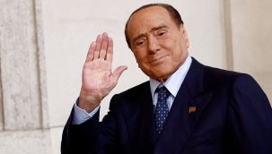 Milano Havalimanı'na Berlusconi'nin adı verildi