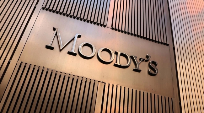 Moody's, Türkiye'nin kredi notunu B1'e çıkardı