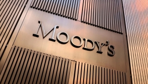 Moody's, Türkiye'nin kredi notunu B1'e çıkardı