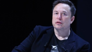Musk: ''Başkan Trump'ı tamamen destekliyorum''