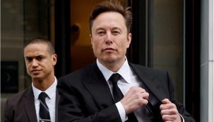 Musk: ''CrowdStrike'ı sistemlerimizden sildik''