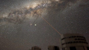 NASA uzaya ilk kez bir hip-hop şarkısı gönderdi