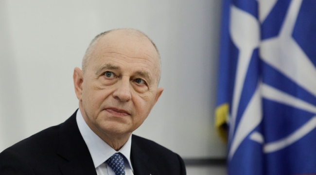 NATO: "Çin, güvenliğimiz için ciddi bir tehdit"