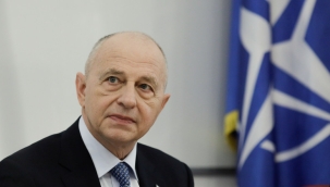 NATO: "Çin, güvenliğimiz için ciddi bir tehdit"