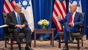 Netanyahu, ABD Kongresi'nde konuşma yapacak