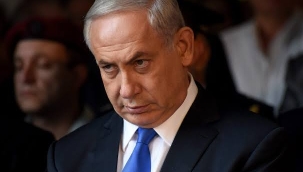 Netenyahu: ''İsrail'in ulaşamayacağı bir yer yok''