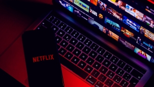 Netflix'in 2. çeyrekteki geliri yıllık %17,07 arttı