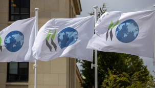 OECD Bölgesi'nde Mayıs ayı enflasyonu %5,9'a çıktı