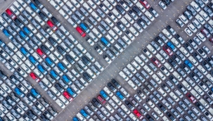 OİB: ''Otomotiv ihracatı Haziran'da 2,6 milyar $''