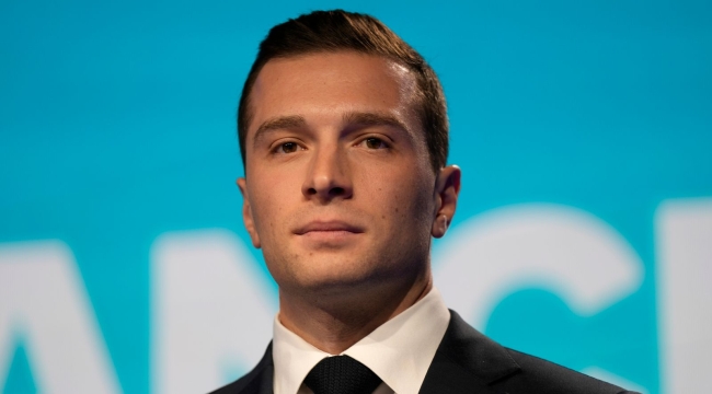 Orban'ın AP'deki ittifakının lideri Bardella oldu
