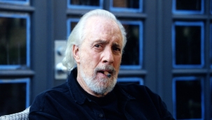 Oscar ödüllü senarist Robert Towne öldü