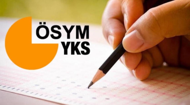 ÖSYM, YKS sonuçlarını açıkladı